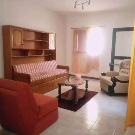 Appartamento Casa Dona Angela Mindelo Esterno foto
