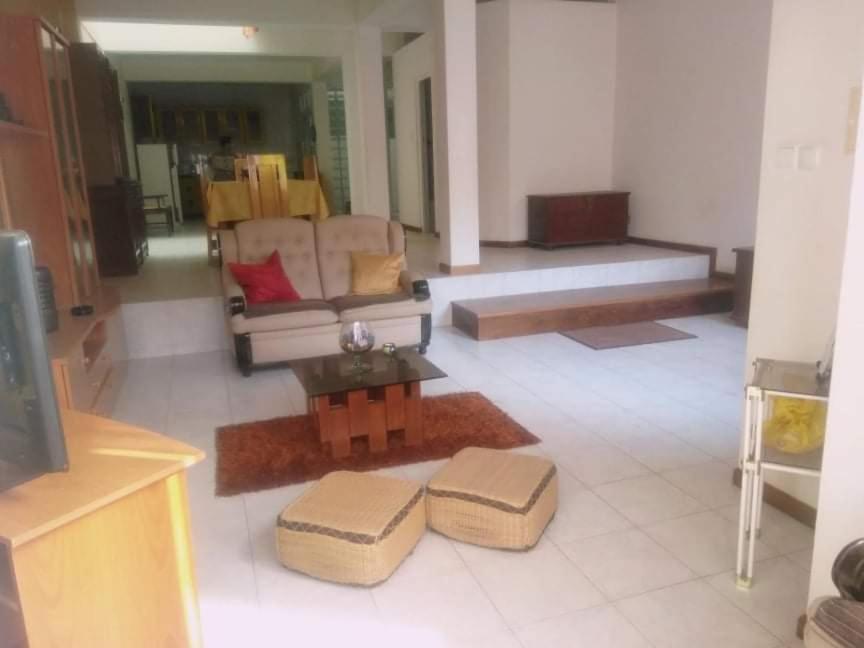 Appartamento Casa Dona Angela Mindelo Esterno foto