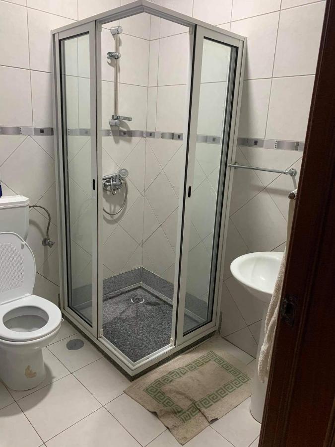Appartamento Casa Dona Angela Mindelo Esterno foto